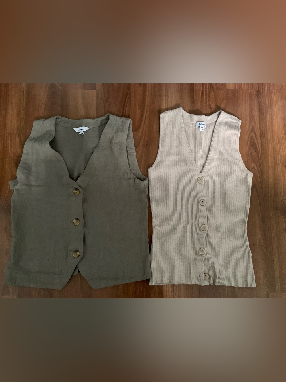 Reitmans Tank Tops